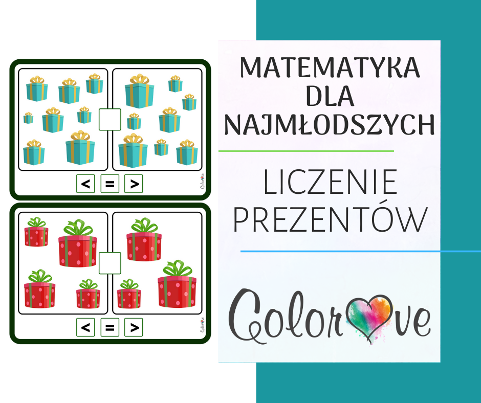 liczenie post