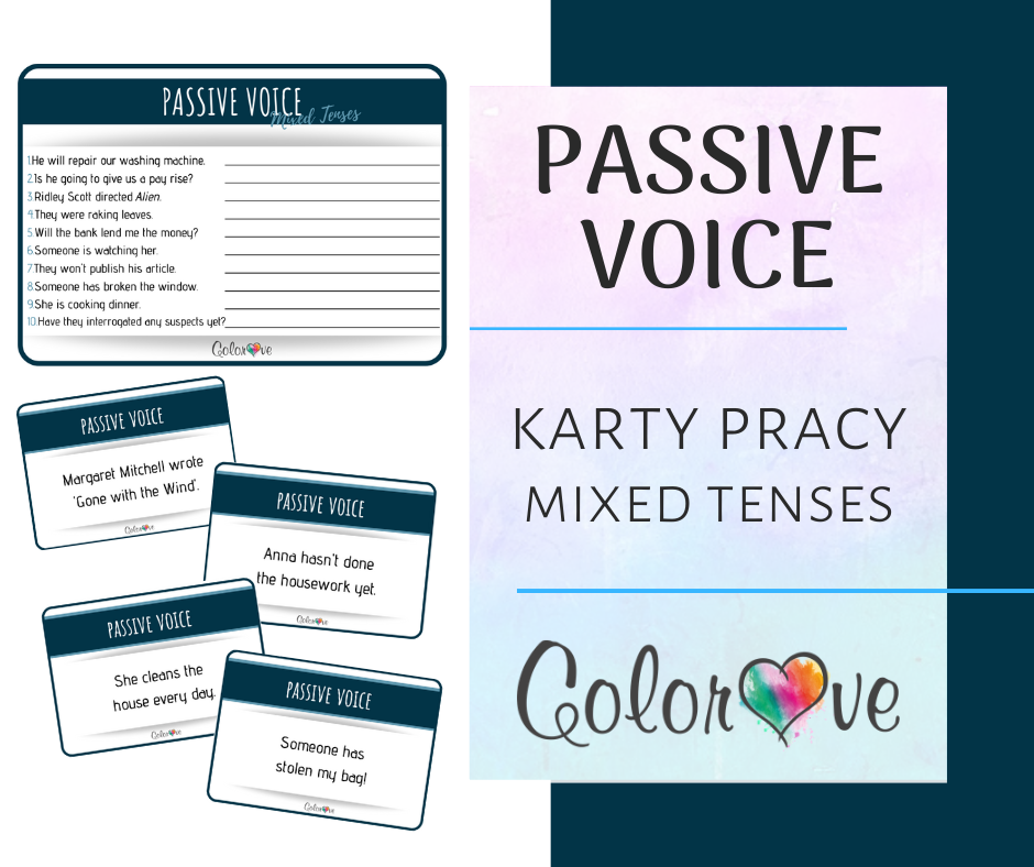 passive post
