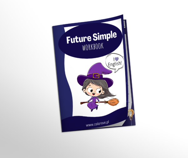 Future Simple - Zestaw materiałów (PDF)