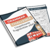 Grammar Challenge - Uzupełnianie fragmentów zdań - obrazek 2