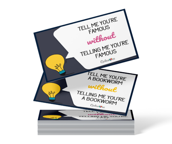 Speaking Time - Karty (PDF) - obrazek 3