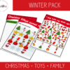 WINTER PACK (PDF)