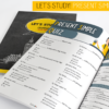 LET'S STUDY! - PRESENT SIMPLE -