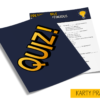 GRAMMAR QUIZ - Present Simple & Present Continuous - obrazek 4