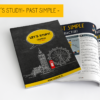 LET'S STUDY! - PAST SIMPLE -
