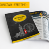 LET'S STUDY! - PAST SIMPLE - - obrazek 2