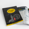 LET'S STUDY! - PAST CONTINUOUS - - obrazek 2