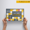 LET'S STUDY! - PAST CONTINUOUS - - obrazek 3