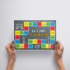 LET'S STUDY! - PAST CONTINUOUS - - obrazek 4
