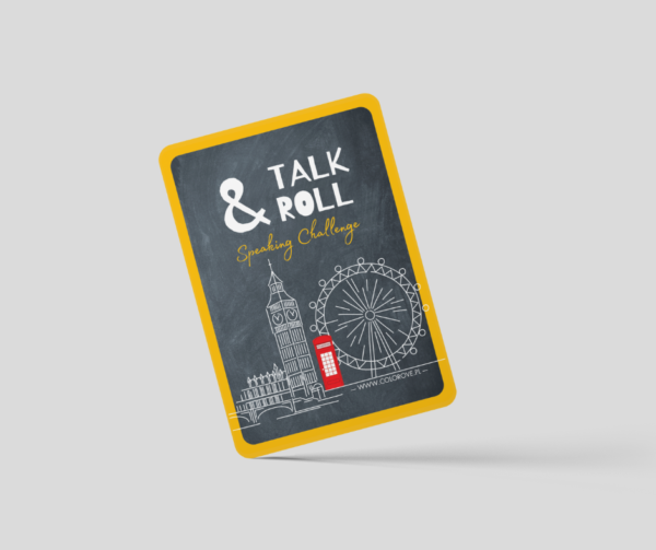 TALK&ROLL - obrazek 2