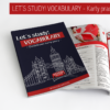 Vocabulary - Karty pracy -