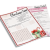 Vocabulary - Karty pracy - - obrazek 4