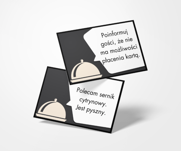 Vocabulary - Food & Restaurant - obrazek 7