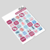 Vocabulary - Shopping & Clothes - - obrazek 8