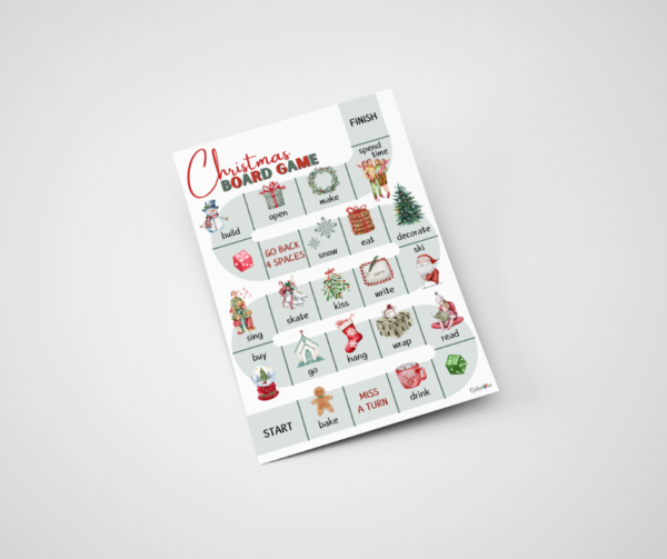 Christmas - obrazek 3