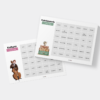Vocabulary - 4 in a row - obrazek 2
